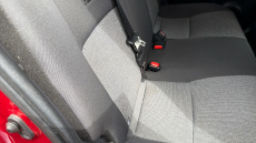 Toyota Yaris 1.5 Hybrid Y20 5dr CVT [Bi-tone] Hybrid Hatchback